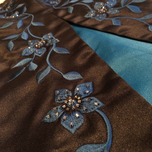 Vintage 90s/y2k fairy halter dress 🧚‍♀️ - Picture 4 of 4